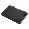 11.1v Laptop Battery For Asus K40 K40IN K50 K50IN K50IE K50IJ K60 K61 A32-F82 A32-F52 A32 F82 X8B k50in Pro8DIJ K70AS-X2A k61ic ► Photo 3/4