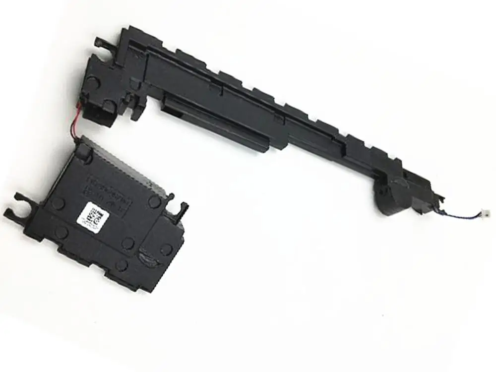 Новый оригинальный комплект внутренних динамиков для DELL Inspiron 5520 7520 P/N 0X96FK PK23000HZ00