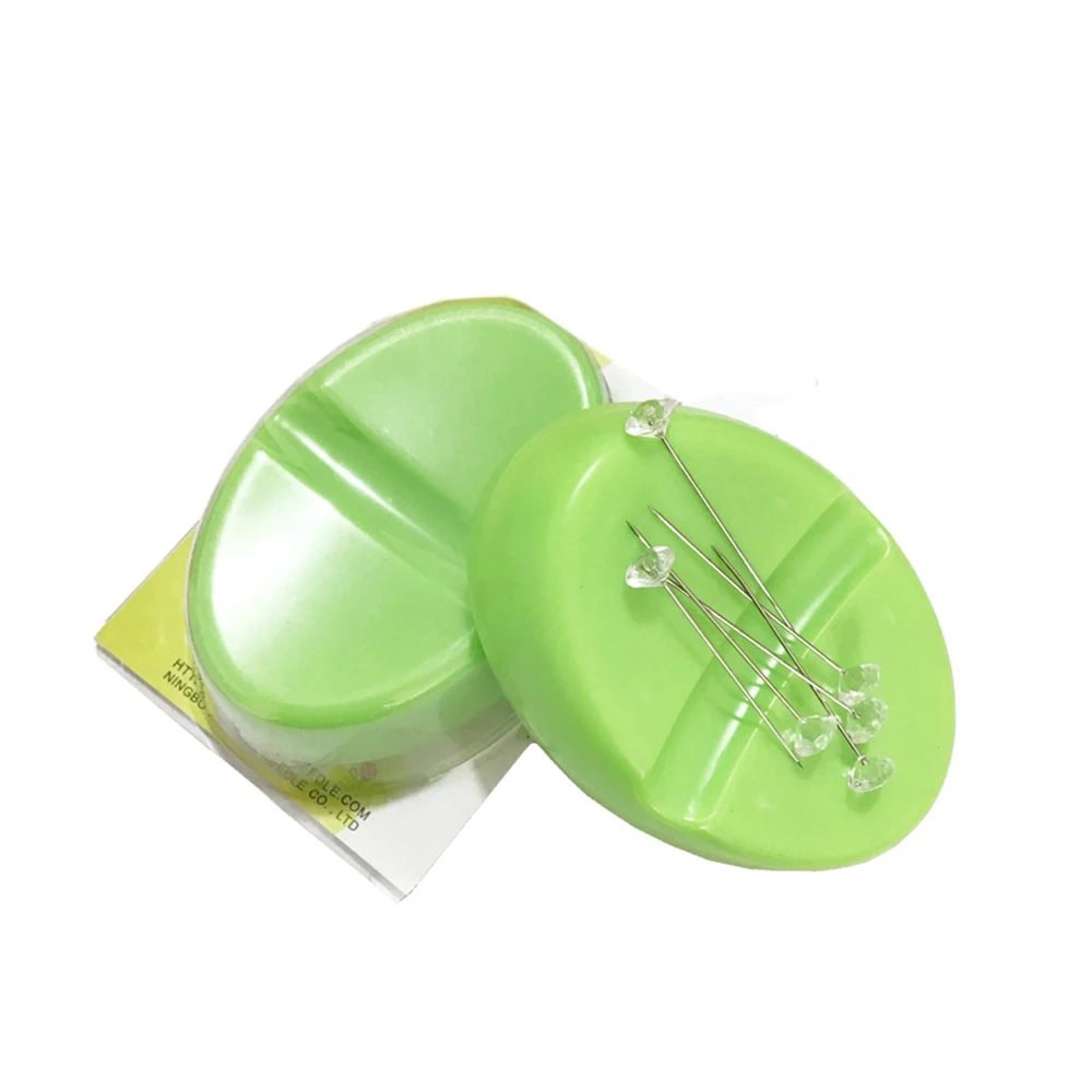 10cm Oval Pin Catcher Needle Storage Needle