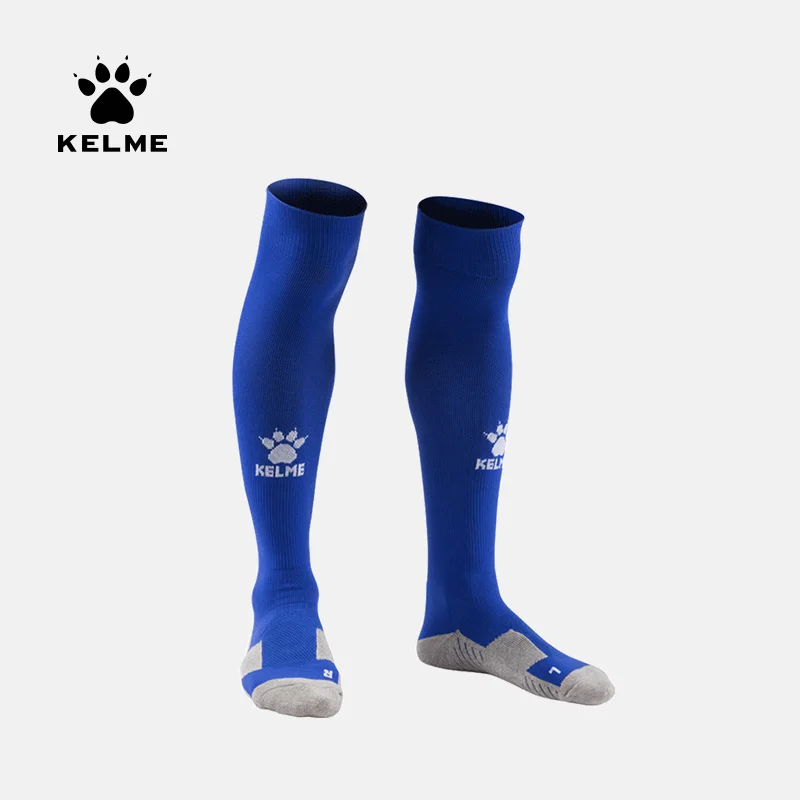 and Adults Professional Soccer Socks for Boys and Girls Men and Women Kelme Soccer Socks for Youth 