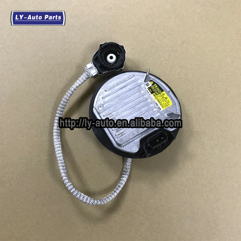 Xenon Ballast Control Unit 85967-08020 85967-22080 For Toyota Sienna Lexus