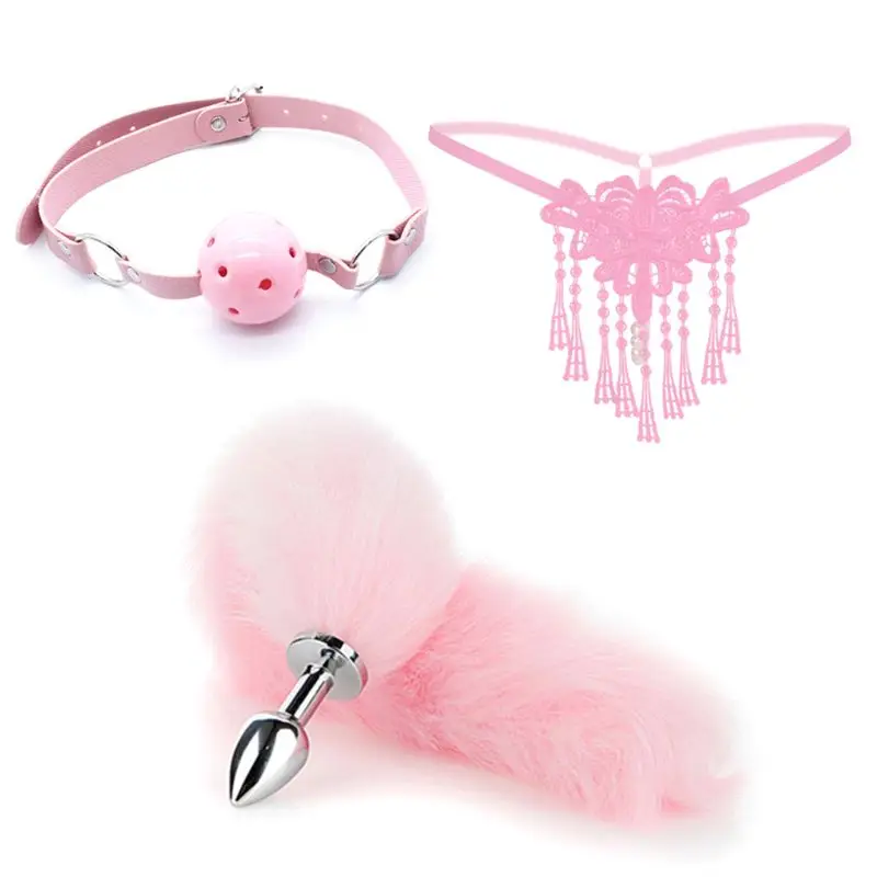 3 шт. сексуальные игрушки для взрослых | Красота и здоровье