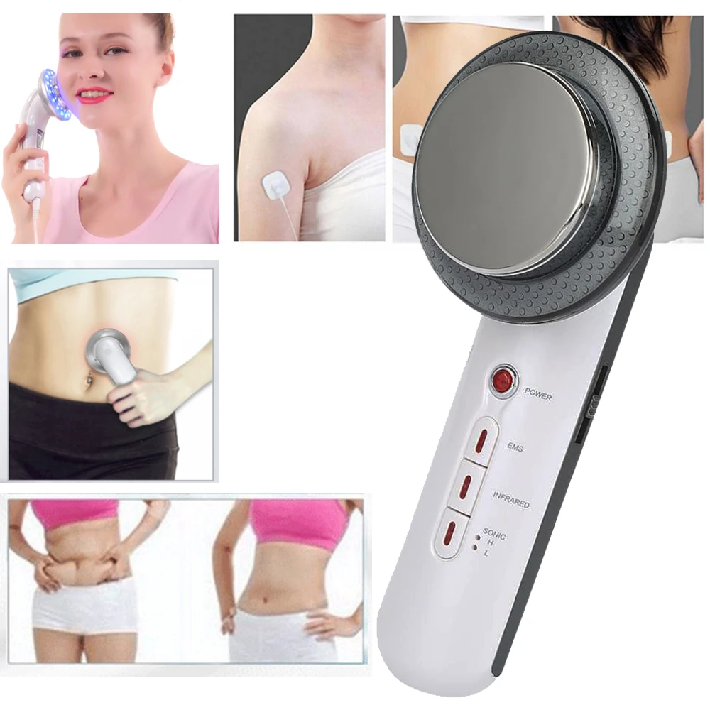 Slimming massager Clearance