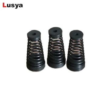 

3 pcs original spring damping system shock absorber record player accessories for Linn Sondek LP12 vinyl record player T1653