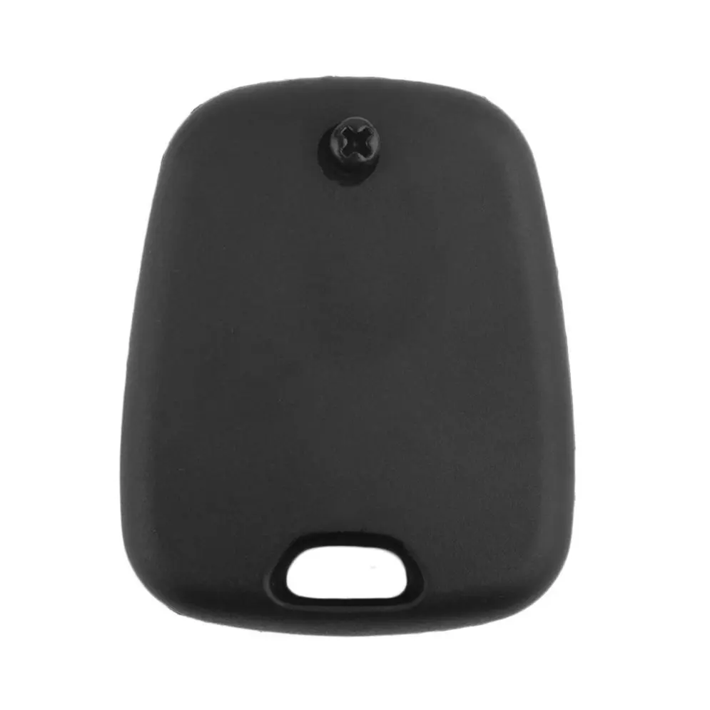 Необработанное лезвие, с рисунком машины дома сменный Футляр для ключей чехол для ключа Защитная крышка для PEUGEOT106 107 206 207 407 806 принципиально Botones Mando производство Китай