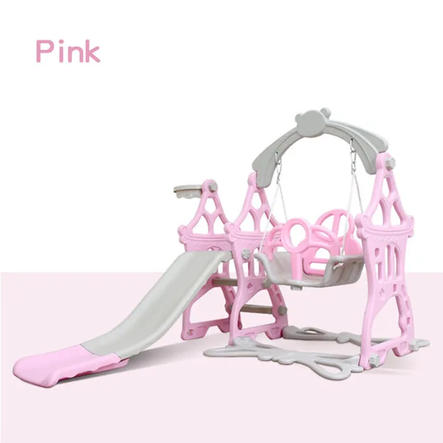 girl baby swing chair
