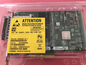 

QLE2564 Four port HBA card 8GB QLE2574