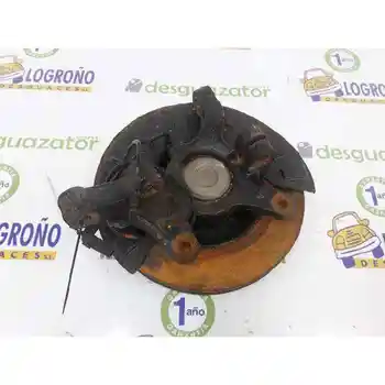 

6393301232 STEERING KNUCKLE FRONT LEFT MERCEDES VITO CLOSED BOX 6.03->