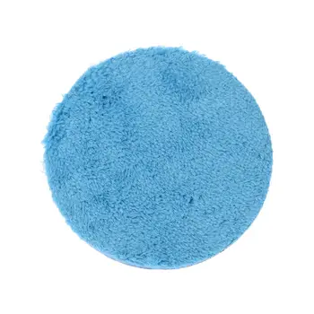 

6 Inch Car Buff Sponge Polishing Pad Cleaning Disc Tool For Rotary DA Polishers