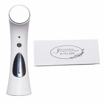 

Ion Import Instrument Electronic Beauty Instrument Export Instrument Micro Current Vibration Cleansing Detox Instrument