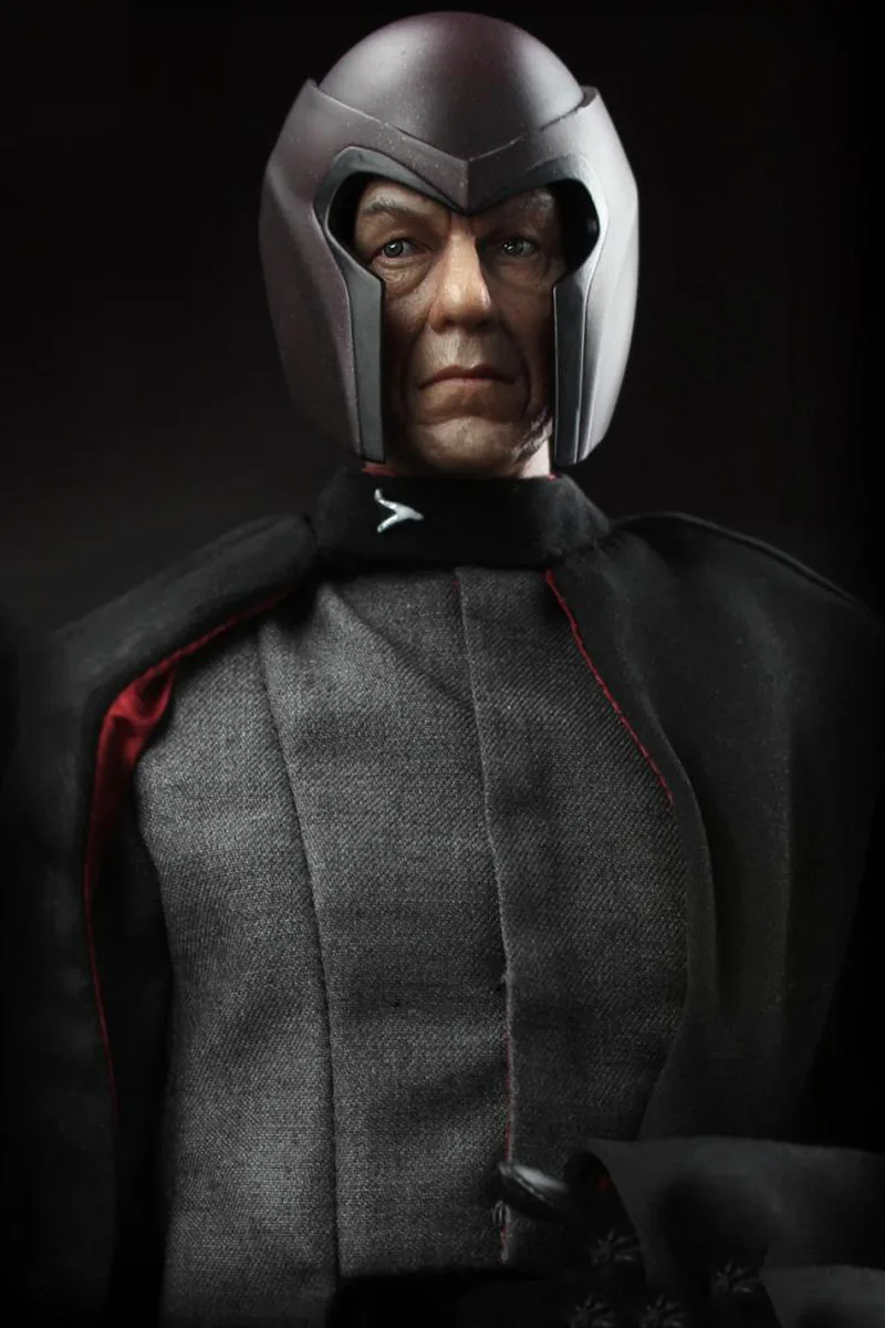 Magneto 1. Magneto 1