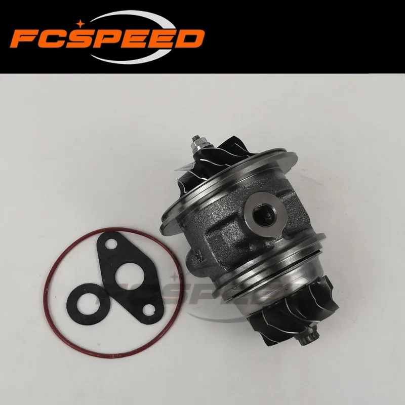 Турбокартридж TD03 49131-05403 турбонагнетатель КЗПЧ ядро для Citroen Ford Fiat peugeot 2.2HDi 1,6 TDCi PSA HHJA HHUB 2006