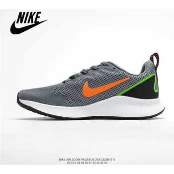 

Original NIKE AIR ZOOM PEGASUS 37X Moon landing 37 breathable light breathable sports running shoes