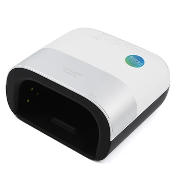 

Sun3 Nail Dryer Smart 2.0 48W Uv Led Lamp Nail With Smart Timer Memory Invisible Digital Timer Display Nail Drying Machine Senso