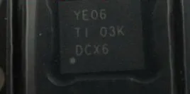И TXB0106RGYR TXB0106RGYTYEO6 YE06QFN
