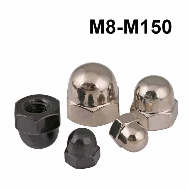 M6 Acorn Nut Order gbupresnenskij.ru