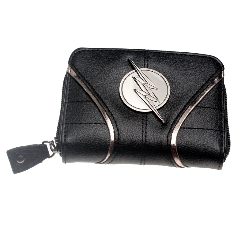 Flash wallet. Flash wallet
