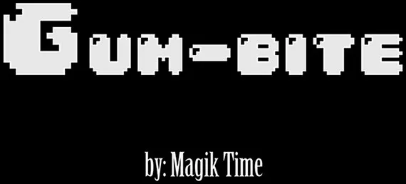 GUMBITE от Magik Time и Alex Aparicio-фокусы