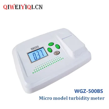 

Microcomputer turbidimeterWGZ-500BS