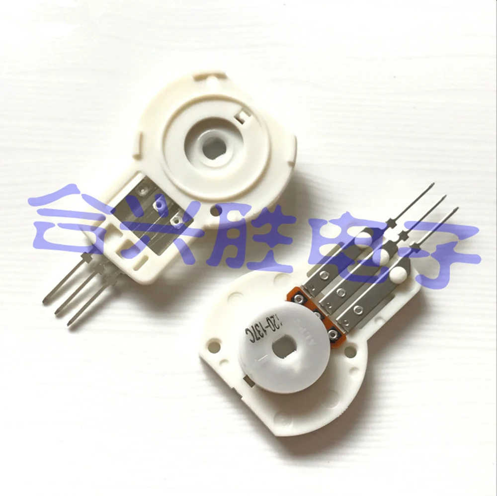 5PCS/LOT ALPS Automotive Air Conditioning Resistance Sensor 4.7K FP01