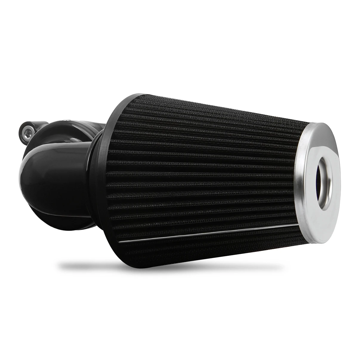 cone Air Cleaner filter Intake kits for harley Sportster XL883 XL1200 IRON  883 1200 48 XL1200V 72 1991-2022