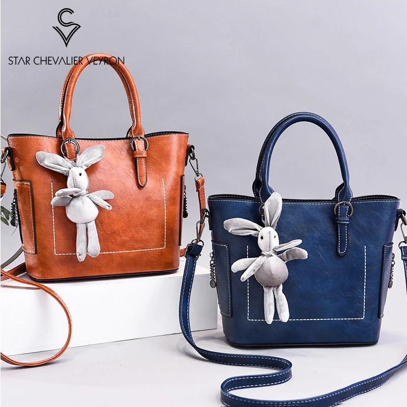 

SCV 2020 Women Handbags Popular Hand Bags Winter Women's Bags Large-capacity Ladies Tote Bag Fashion Wild Shoulder Crossbody Bag