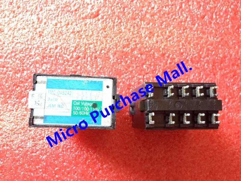 Produktbild von 1 Stück NEU FMC-0ASZ42 3A1B FMC0ASZ42 – Elektronische Komponente Von ICexpert