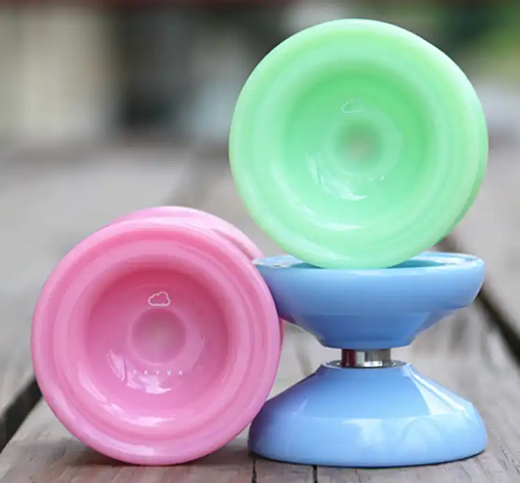 magic yoyo skyva