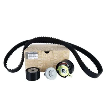 

RENAULT EGZANTRİK STRAP KIT K4M-760 MEGANE II