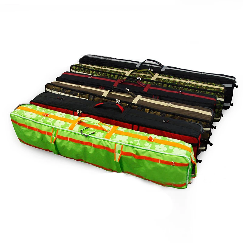 Snowboard bag wheels shoulder bag ski shoes bag shipping ski bag helmet bag special belt pulley
