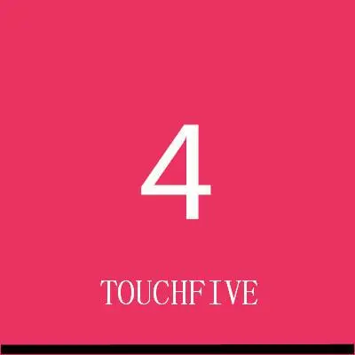 TOUCHFIVE Optional168 Colors Sketch Markers Alcohol Based Markers Painting Art Supplies Pen for Kids , adult painting,Coloring 4