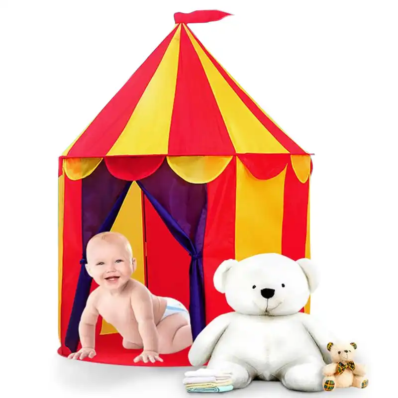 circus toys for toddlers