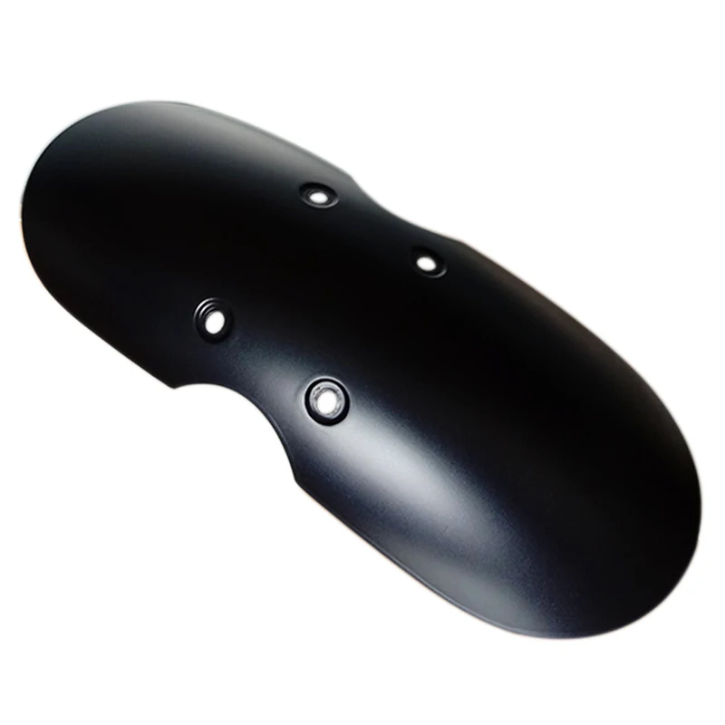 Motorcycle Front Fender Motocross Dirt Bike Moto Fenders Mudguard Fenders Accessories for Triumph Bonneville Scrambler Thruxton