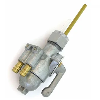 

Fuel Switch Valve Petcock For Honda CL175,CB350,CL350,SL350,CB360,CL360 Parts