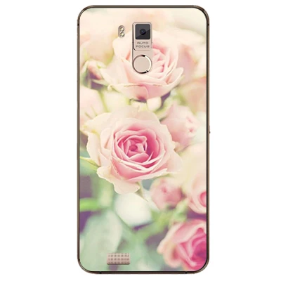 Чехол для Oukitel K6000 Pro, силиконовый чехол с принтом, Мягкий ТПУ чехол для телефона Oukitel K6000Pro K 6000 Pro - Цвет: W78