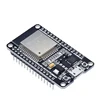 Завеса ESP-32S ESP-WROOM-32 ESP32 ESP-32 Bluetooth и WI-FI двухъядерный Процессор с низкой Мощность потребление MCU ESP32-DevKitC основной плате ► Фото 2/6