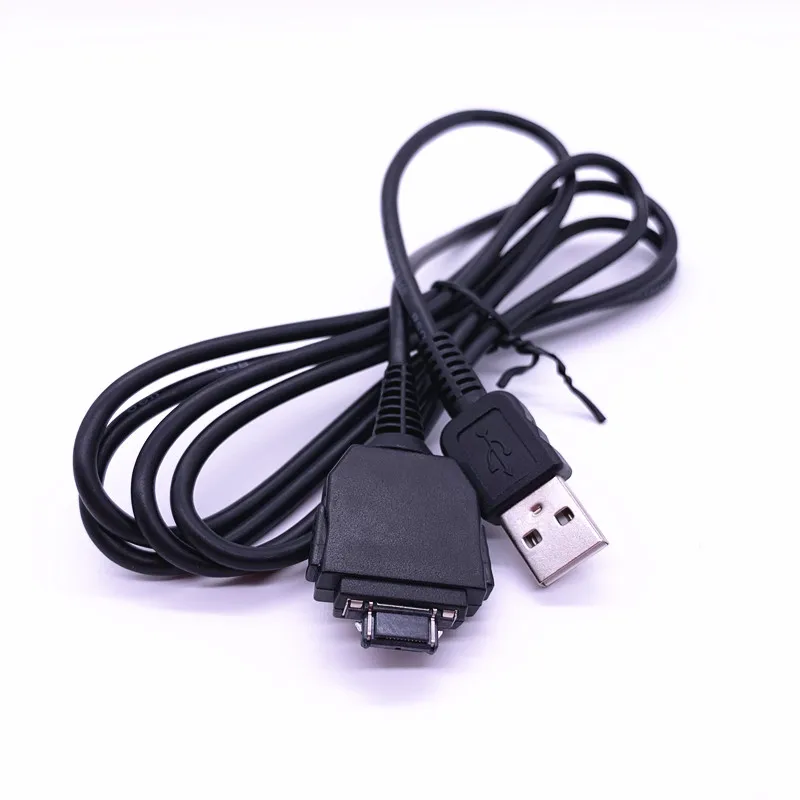

5FT USB Cable VMC-MD1 for Sony Camera DSC-W90/BDSC-W90DSC-W100 DSC-W120 DSC-W120/B DSC-W120/LDSC-W120/P DSC-W130DSC-N1