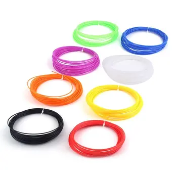 

8 Color/12 Color Universal ABS 3D Printer Filament 1.75MM Pack Of Filament Accessory For 3D Drawing Printer Pen