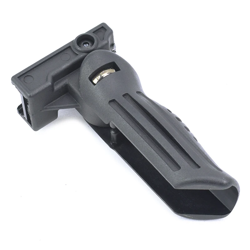 Тактический Пистолет ActionUnion Foregrip M4 AK Fold нейлоновая ручка 20 мм Пикатинни держатель аксессуары страйкбол охота стрельба