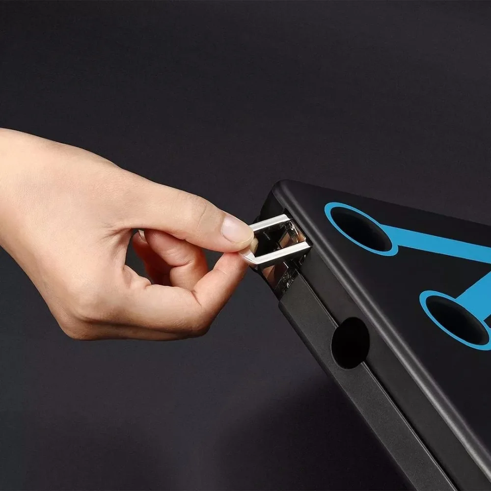 HOT In Stock Original Xiaomi Mjia Yunmai Protable Support Push On Board Training System Power Press