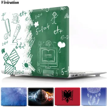 

For Macbook New Pro 15" With Touch Bar A1707/A1990 Retina Pro Air 11 13 12 15 16 For Huawei MateBook 13/14/ D15/ D14 /X Pro 13.9