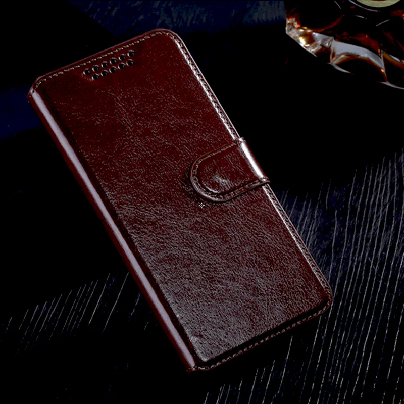 Leather Wallet Case for Nokia 8.3 5G 1 3.1 5.1 6.1 7 Plus 2.1 8.1 6 2 3 5 8 Flip Protective Support Phone Cover leather wallet case leather case phone case leather phone case
