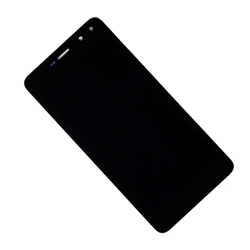 Жк дисплей и дигитайзер сенсорного экрана для Huawei Y5 2017 Y6 в сборе с дигитайзером 1 5