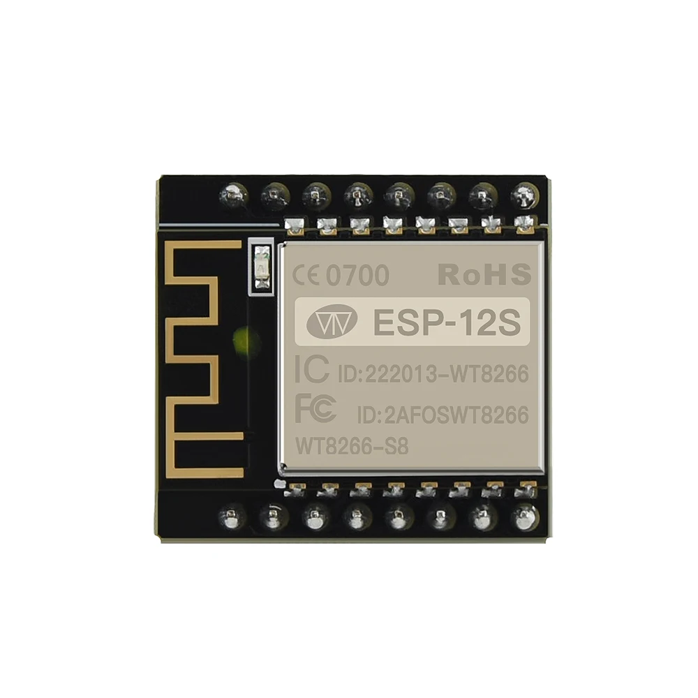 sem fio, módulo WiFi ESP8266, controle remoto do aplicativo, Mainboard