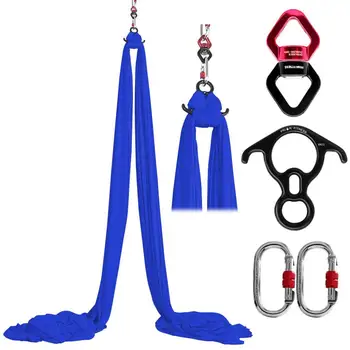 aerial yoga accessories