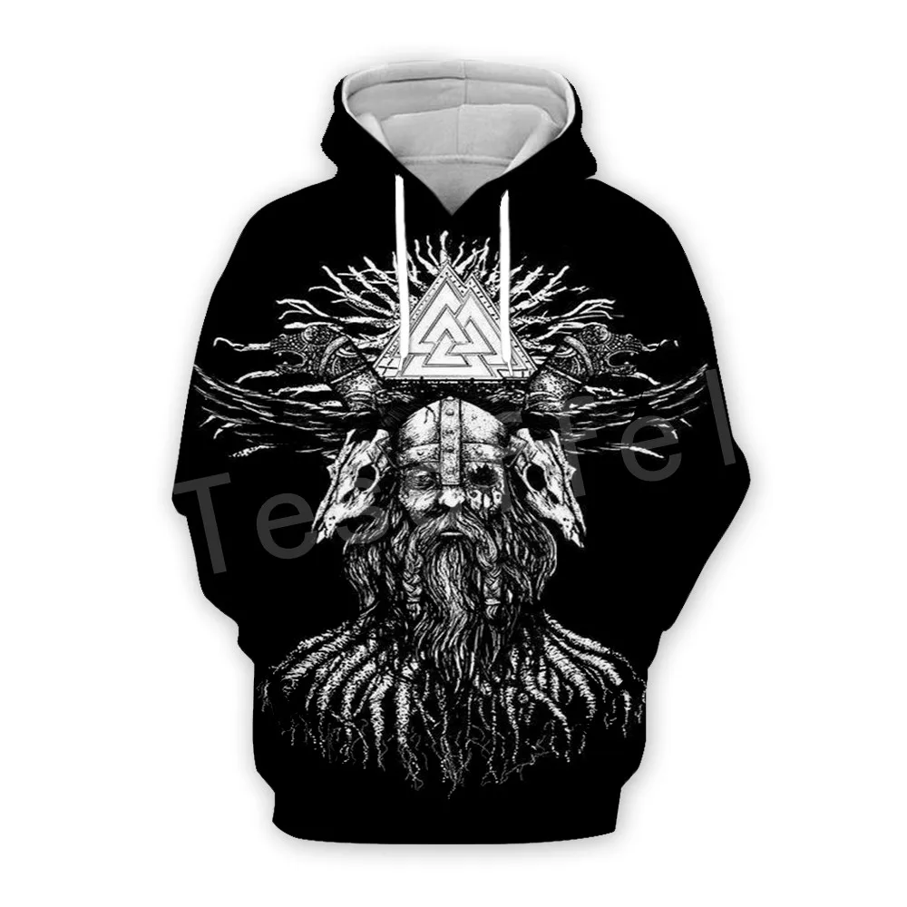 

Tessffel Unisex Viking Tattoo Viking Warriors Tracksuit Newfashion casual MenWomen 3DPrint Sweatshirts/Hoodie/shirts/Jacket s-23