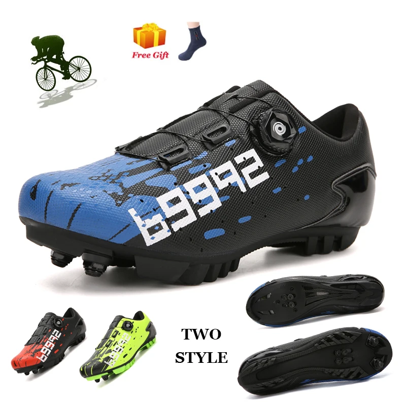 Профессиональная велосипедная обувь мужские кроссовки для горного велосипеда