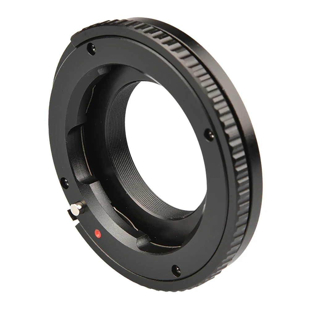 Fotga Lens Adapter Macro Tube Ring Per Obiettivo M Lm A Fujifilm X Mount X-A1 X-A2 X-A3 X-A5 X-A10 X-A20