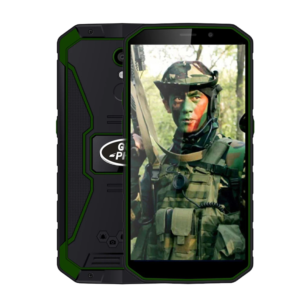  Guophone XP9800 Smartphone 5.5