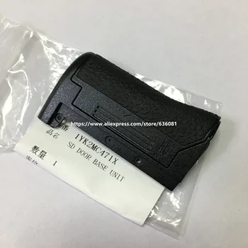 

Repair Parts SD Card Slot Door Base Cover Grip Unit 1YK2MC471X For Panasonic Lumix DMC-G9 DC-G9 DC-G9M DC-G9L